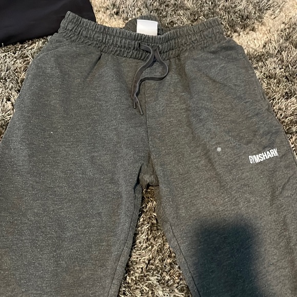 Gymshark Pants - Gymshark training joggers